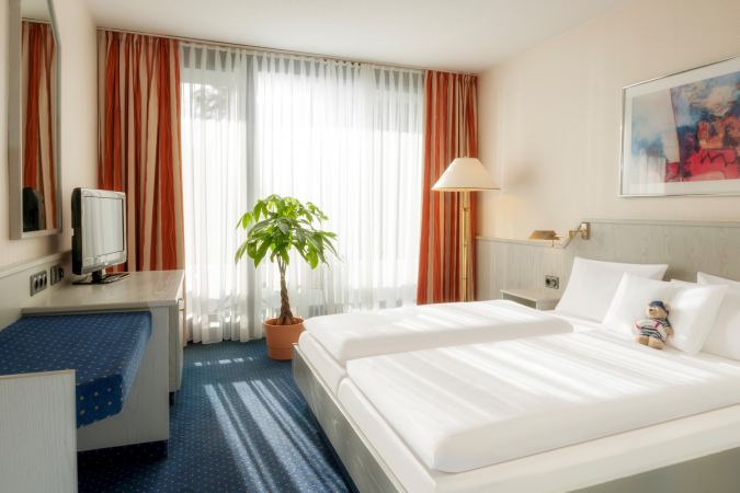 3 Tage Kurzurlaub im Hochsauerland für zwei im Dorint Hotel & Sportresort Arnsberg/Sauerland