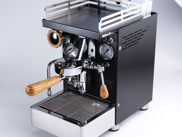 Espressomaschine Bari Nera