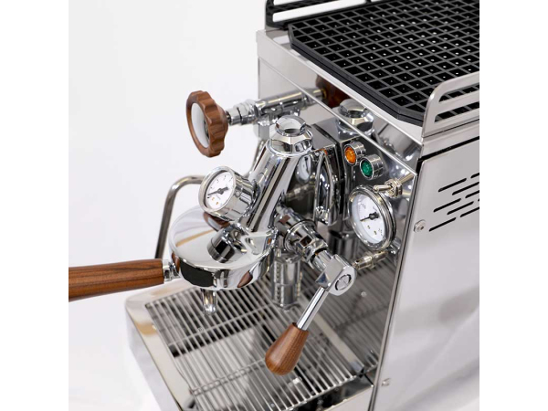 Espresso machine Bari Blu