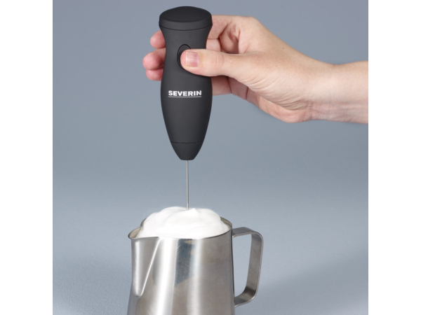 Milk frother classic SM3590 black