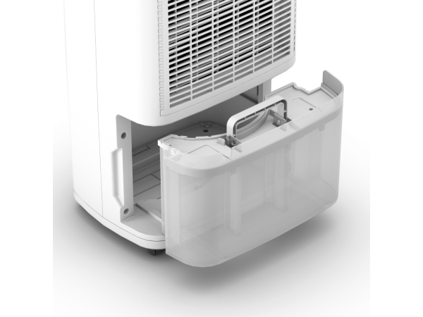 Dehumidifier without heating AQUARIA S1 20 P