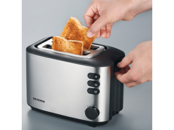 Severin AT2514 Toaster