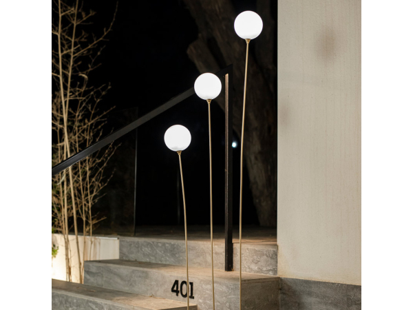 Lámpara decorativa Bruna 165