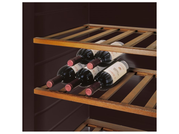 Wine cabinet WKS 3521, H173cm, 105 bottles