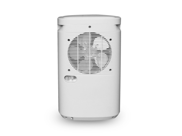 Dehumidifier without heating DEU315.EU WIFI