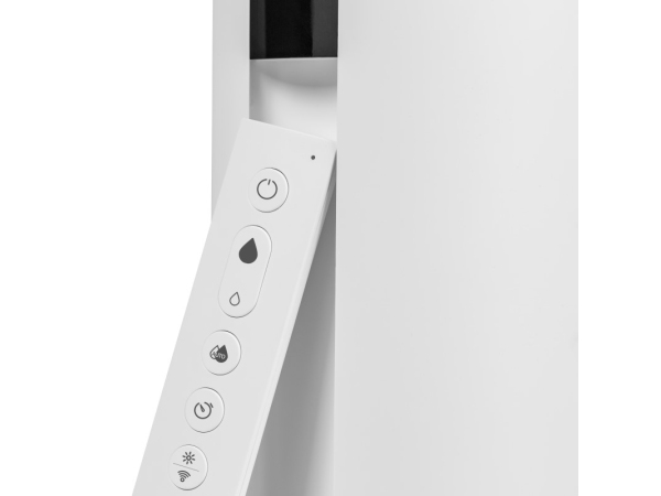 Luftbefeuchter / Ultraschallvernebler DXHU11 Beam Smart Ultrasonic White Gen2