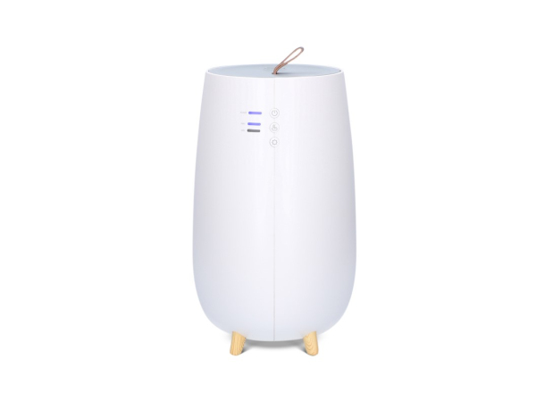 Humidifier/Ultrasonic Nebulizer DXHU15 Day Ultrasonic white Gen2