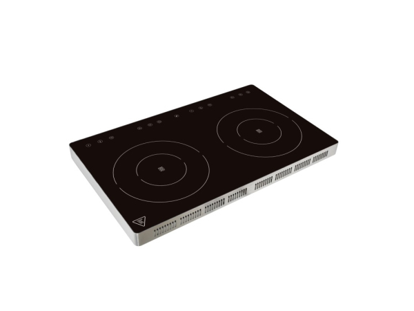 Induction cooker Induction freestanding duo Kitchen Line