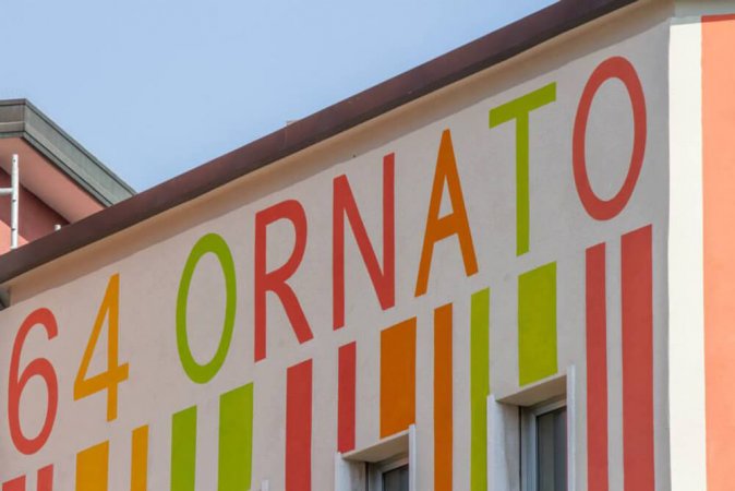 3 Tage für 2 im Hotel Ornato in Mailand / Italien erleben und genießen