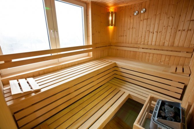 Experience 3 days in the 4* Hotel Rheinpark Rees with sauna world Embricana Emmerich