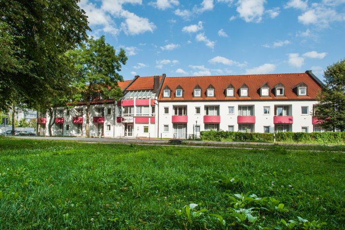 Relajantes vacaciones para dos en la Alta Baviera en el AZIMUT Hotel Erding