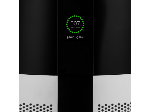 Air purifier Tube Smart DXPU03