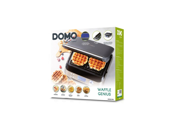Waffle maker DO9219W