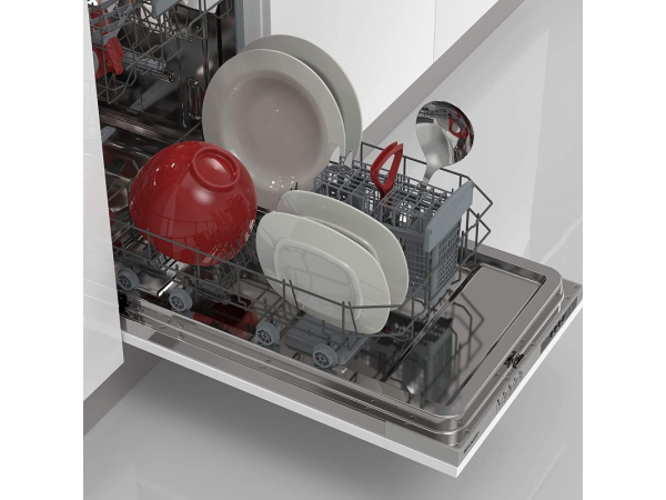 Dishwasher built-in fully integrated 45cm QW-NS14I49EX-DE