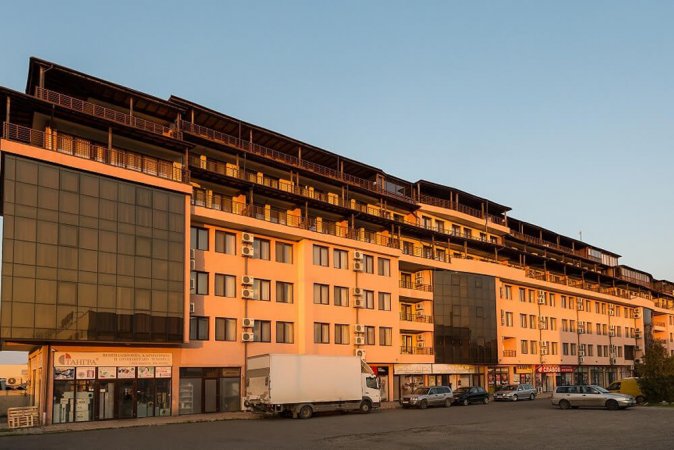3 Tage für 2 im 3* Avenue Hotel in Burgas am Schwarzen Meer