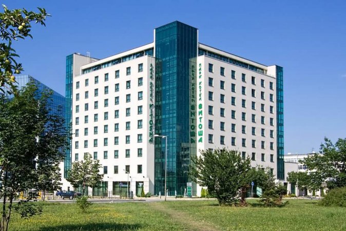 3 Tage für 2 im Park Hotel Vitosha in der bulgarischen Hauptstadt Sofia
