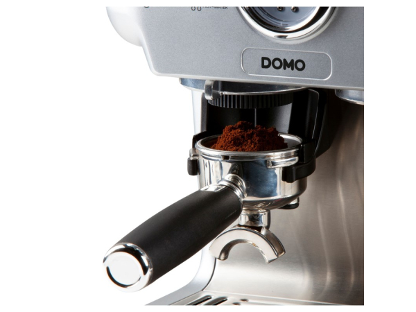 Domo DO725K Espressomaschine