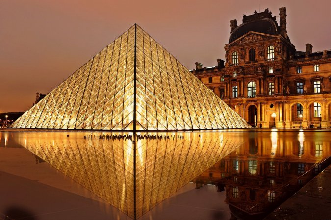Paris MULTI-Reiseschein für 3 bis 4 Tage Kurzurlaub in der Stadt der Liebe
