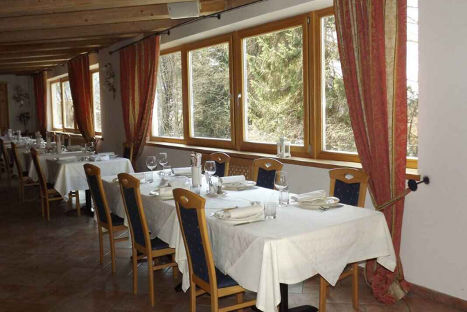 4 días de vacaciones relajantes para dos en Trentino-Alto Adigio en el Hotel Grünwald 4* en Cavalese