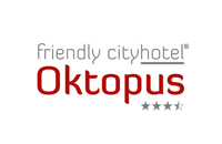 Friendly Cityhotel Oktopus