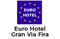 Eurohotel Gran Via Fira