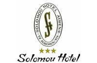 Solomou Hotel Athens