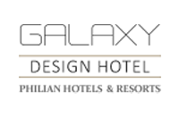 Galaxy Art Hotel Thessaloniki