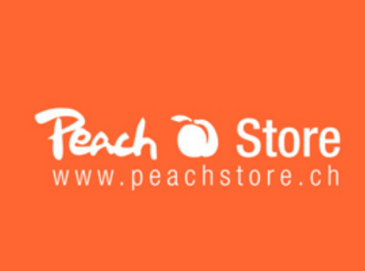 PeachStore